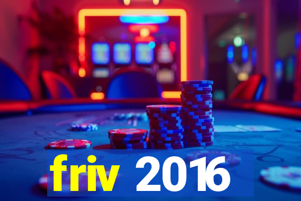 friv 2016